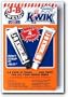 Kwik Weld, 2 oz., CASE OF 6 (8276-C)