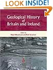 Geological History of Britain and Ireland