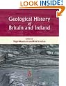 Geological History of Britain and Ireland