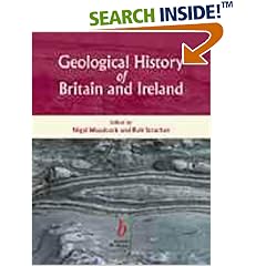 Geological History of Britain and Ireland