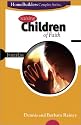 Raising Children of Faith (Family Life Homebuilders Couples (Group))