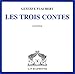 Trois contes (coffret 3 CD) at Amazon Books: 41F2GRFM3ML._SL75_