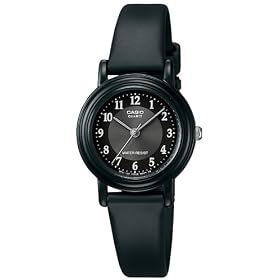 Casio Women’s Black Casual Classic Watch thumbnail