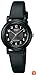 Casio Women's Black Casual Classic Analog Watch #LQ139A-1B3