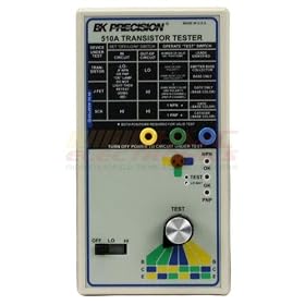 Portable Transistor Tester, BK