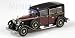Mercedes Benz 770K Grosser Limousine Japanese Emperor Hirohito 1/43 Scale Diecast Model