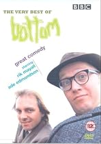 Bottom - The Very Best Of Bottom [DVD] [1991]