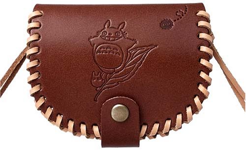 となりのトトロ ホビーキット コインケース