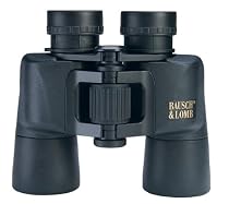 Bushnell Discoverer Porro 8x42 Binocular
