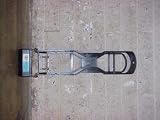 Pet Supplies : Spring Action Scooper-rake Large Size