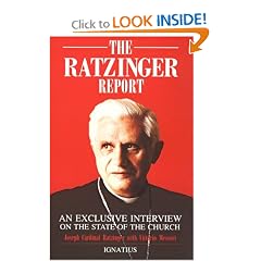 Ratzinger Report: An Exclusive Interview on the State of the Church