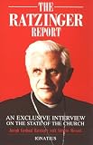 Ratzinger Report: An Exclusive Interview on the State of the Church