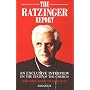 The Ratzinger Report: An Exclusive Interview on the State of the Catholic Church