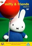 Review Contender Entertainment Group  / Miffy & Friends - Volume 2