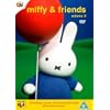 Miffy & Friends - Volume 2 ~ Miffy (DVD - 2005)
