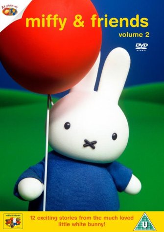 Miffy & Friends - Volume 2