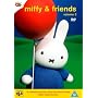 Miffy & Friends - Volume 2 [DVD]