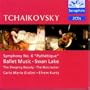 Symphony 6 / Ballet Music