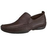 Hush Puppies H11861022 Mens Brown Kestrel Shoe 6 UK