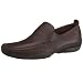 Hush Puppies H11861022 Mens Brown Kestrel Shoe 7 UK