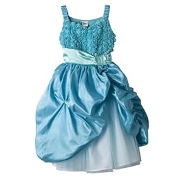 Product Image Play Wonder® Butterfly Glamour Princess Gown