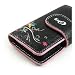  : Wallet Carrying Wallet Case for Samsung K3