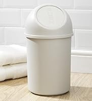Plain Bin