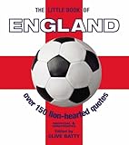 The little book of England