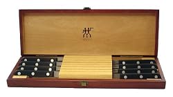 Henckels 8 PC Gourmet Steak Knife Set in Presentation Box