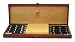 Henckels 8 PC Gourmet Steak Knife Set in Presentation Box