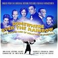 Somewhere Over Rainbow: Golden