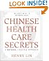 Chinese Health Care...