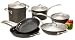 Calphalon One Infused Anodized 10-Piece Cookware Set