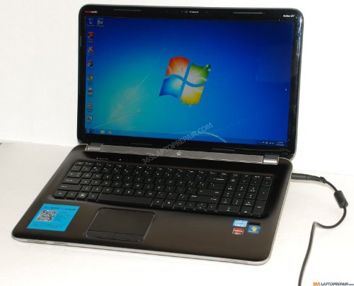 Hewlett Packard LW174UARABA Recertified Hp Pavilion Dv7 Laptop