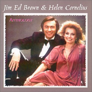 Jim Ed Brown & Helen Cornelius - Classic Country: Great Duets - Zortam Music