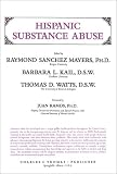 Hispanic Substance Abuse