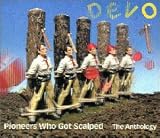 Pioneers Who Got Scalped