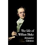 The Life of William Blake book cover