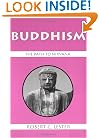 Buddhism: The Path to Nirvana