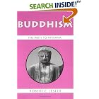 Buddhism: The Path to Nirvana (Religious Traditions of the World) by  Robert C. Lester