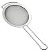 R�sle 5.5-Inch Strainer, Fine Mesh