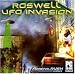 ROSWELL UFO INVASION