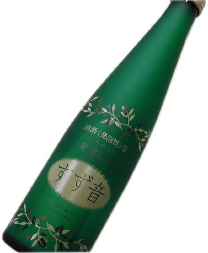 一ノ蔵 すず音 (すずね) 発泡清酒 300ml
