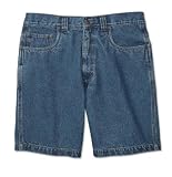 Harbor Bay Loose-Fit Shorts