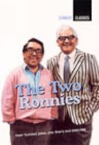 Two Ronnies (Comedy Classics)