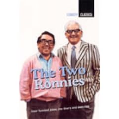 Two Ronnies: Comedy Classics