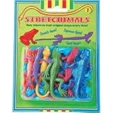 Review Tobar  / Stretch Animals