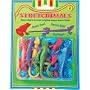Stretch Animals