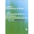 Dictionary of Beer (Camra) by Anne Webb