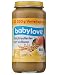 Babylove Früchteallerlei mit Vollkorn, 6er Pack (6 x 250 g) - Bio